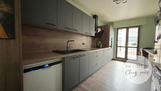 Acheter Appartement 122 m2 Troyes
