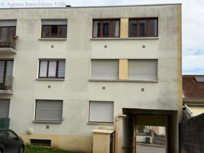 Annonce Vente 4 pi�ces Appartement Laxou 54