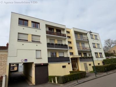 Acheter Appartement 113 m2 Laxou
