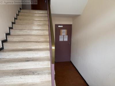 Acheter Appartement Laxou Meurthe et moselle