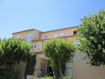 Annonce Vente 2 pi�ces Appartement Bagnols-sur-ceze 30