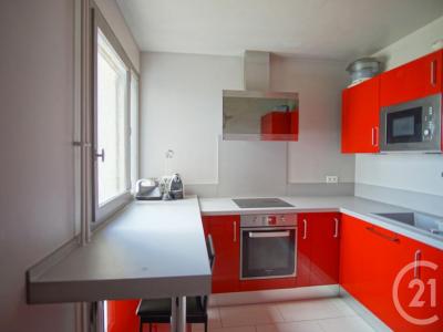 For sale Creteil 3 rooms 74 m2 Val de Marne (94000) photo 4