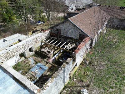 Annonce Vente Terrain Ordonnaz 01