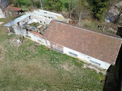 Acheter Terrain Ordonnaz Ain