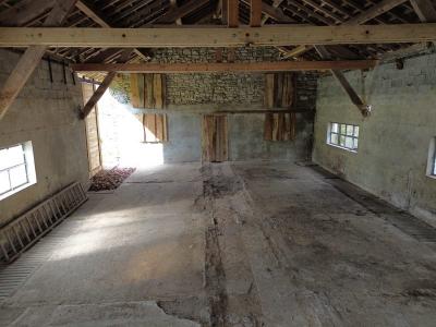 Acheter Terrain Ordonnaz 99370 euros