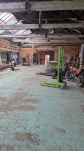 Acheter Local commercial Saint-genix-sur-guiers 187000 euros