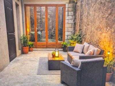 Acheter Maison 101 m2 Pont-de-beauvoisin