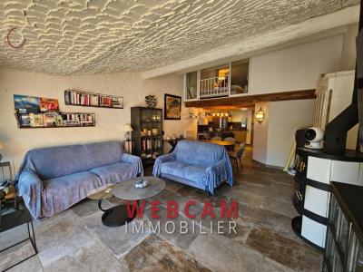 Annonce Vente 2 pi�ces Maison Agay 83