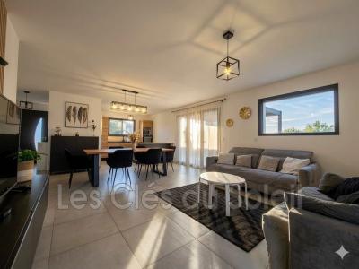 Annonce Vente 4 pi�ces Maison Cuers 83