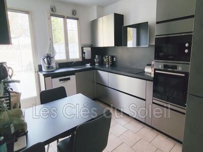 Acheter Maison Crau Var