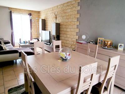 Acheter Maison Crau 412000 euros