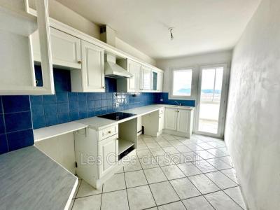 Annonce Vente 4 pi�ces Appartement Toulon 83