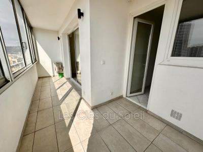 Acheter Appartement 85 m2 Toulon