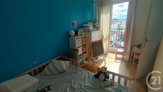For sale Fontenay-sous-bois 3 rooms 60 m2 Val de Marne (94120) photo 1