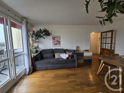 For sale Fontenay-sous-bois 3 rooms 60 m2 Val de Marne (94120) photo 3