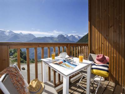 Annonce Vente 2 pi�ces Appartement Auris 38