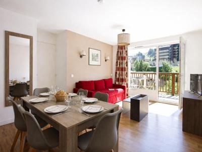 Acheter Appartement 52 m2 Auris