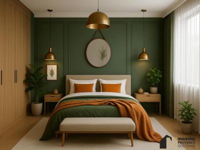 Acheter Maison Redessan Gard