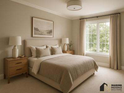 Acheter Maison 60 m2 Redessan