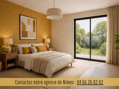 Acheter Maison Generac Gard