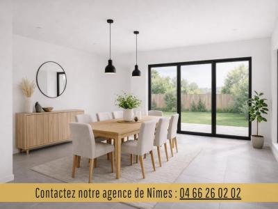 Acheter Maison 90 m2 Beauvoisin