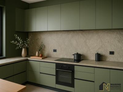 Acheter Maison 83 m2 Saint-quentin-la-poterie