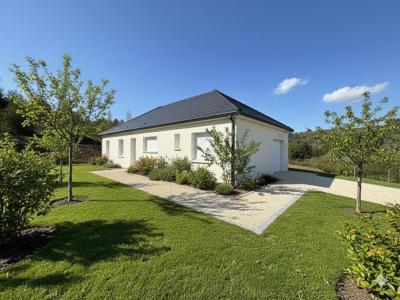 For sale Allassac 4 rooms 80 m2 Correze (19240) photo 0