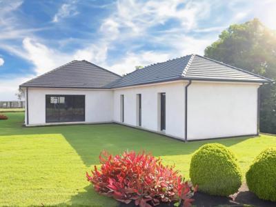 For sale Cosnac 4 rooms 110 m2 Correze (19360) photo 0