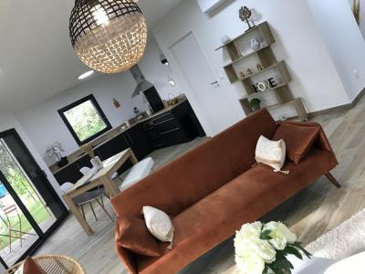 Acheter Maison Cosnac 237000 euros