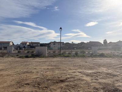 Annonce Vente Terrain Bages 11