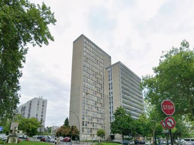 For rent Rennes 2 rooms 56 m2 Ille et vilaine (35000) photo 0