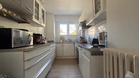 Annonce Vente 4 pi�ces Appartement Reims 51