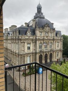 Annonce Location 3 pi�ces Appartement Tourcoing 59