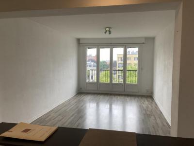 Louer Appartement 71 m2 Tourcoing