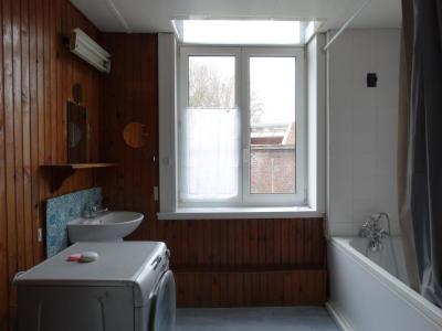 Louer Appartement 51 m2 Tourcoing