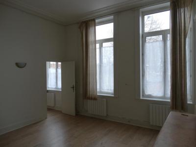 Louer Appartement Tourcoing Nord