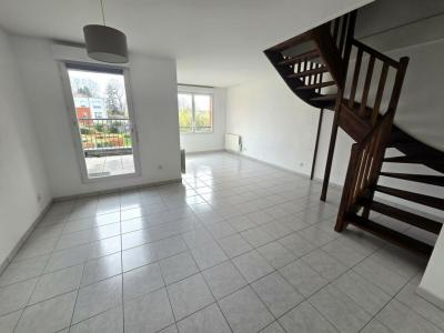 Annonce Vente 3 pi�ces Appartement Roncq 59