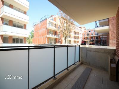 Annonce Location 2 pi�ces Appartement Union 31