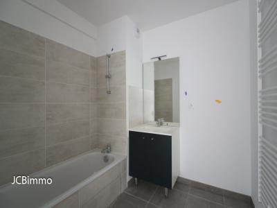 Louer Appartement Union 638 euros