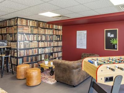 For sale Cenon 1 room 18 m2 Gironde (33150) photo 1