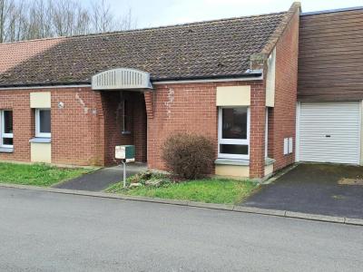 For sale Mazingarbe 3 rooms 70 m2 Pas de calais (62670) photo 0