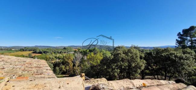 Annonce Location 5 pi�ces Maison Grambois 84