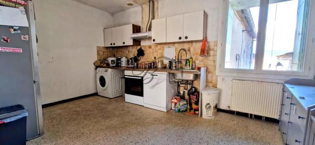 Acheter Maison Bastide-des-jourdans Vaucluse