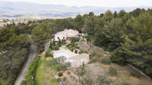 For sale Grambois 7 rooms 225 m2 Vaucluse (84240) photo 0