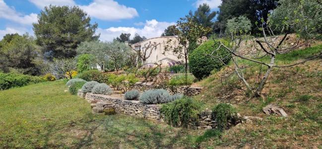 Acheter Maison Grambois Vaucluse