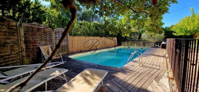 Acheter Maison 132 m2 Lourmarin