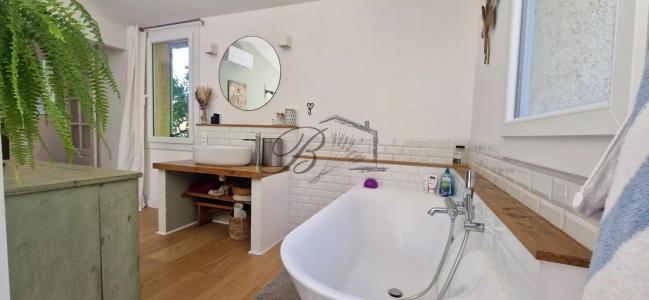 Acheter Maison Lourmarin 699000 euros