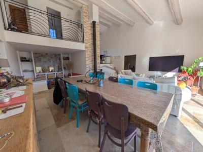 For sale Tour-d'aigues 5 rooms 156 m2 Vaucluse (84240) photo 0