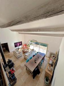 Acheter Maison Tour-d'aigues Vaucluse