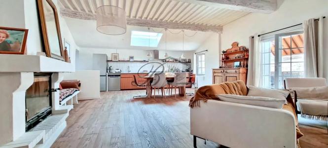 Annonce Vente 5 pi�ces Maison Motte-d'aigues 84